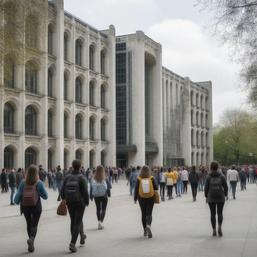 Faculty of Natural, Mathematical & Engineering Sciences